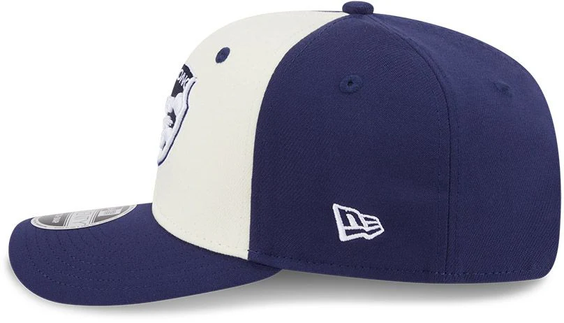 Geelong Cats 2026 AFL 2Tone Contrast Cap - Image 4