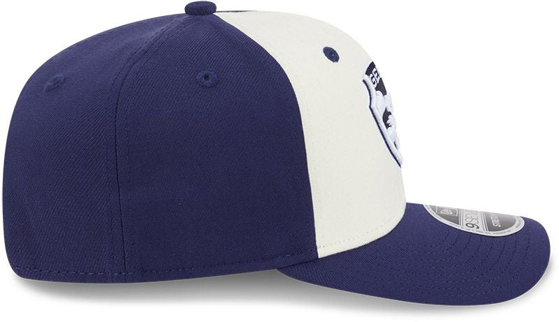 Geelong Cats 2026 AFL 2Tone Contrast Cap - Image 6