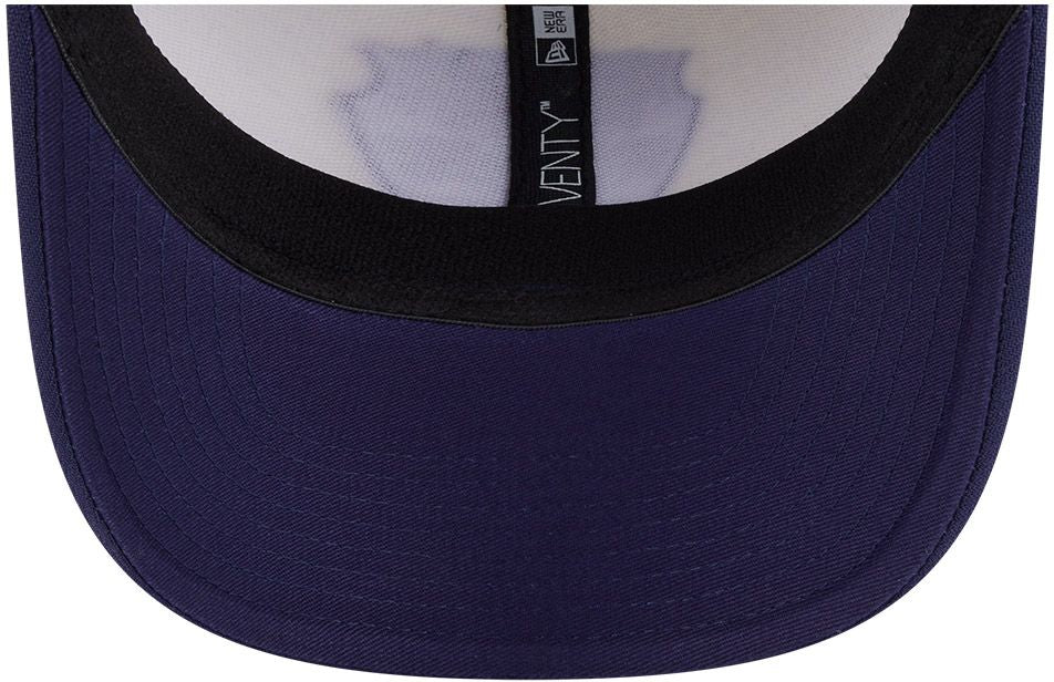 Geelong Cats 2026 AFL 2Tone Contrast Cap - Image 7