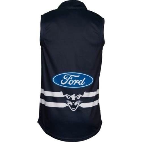 Geelong Cats AFL Clash Guernsey - Image 3