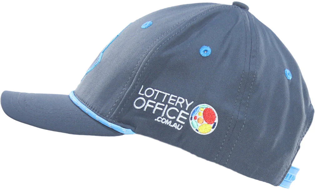 Gold Coast Titans 2026 NRL Media Cap - Image 2