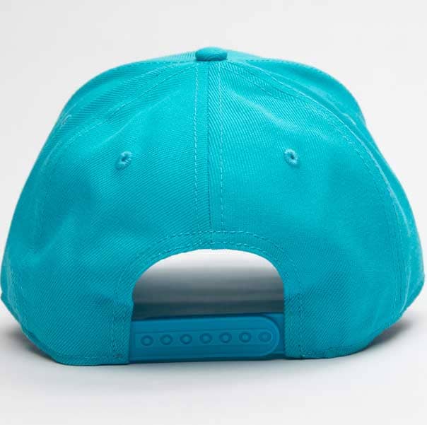 Gold Coast Titans NRL Blue Stadium Cap - Image 2