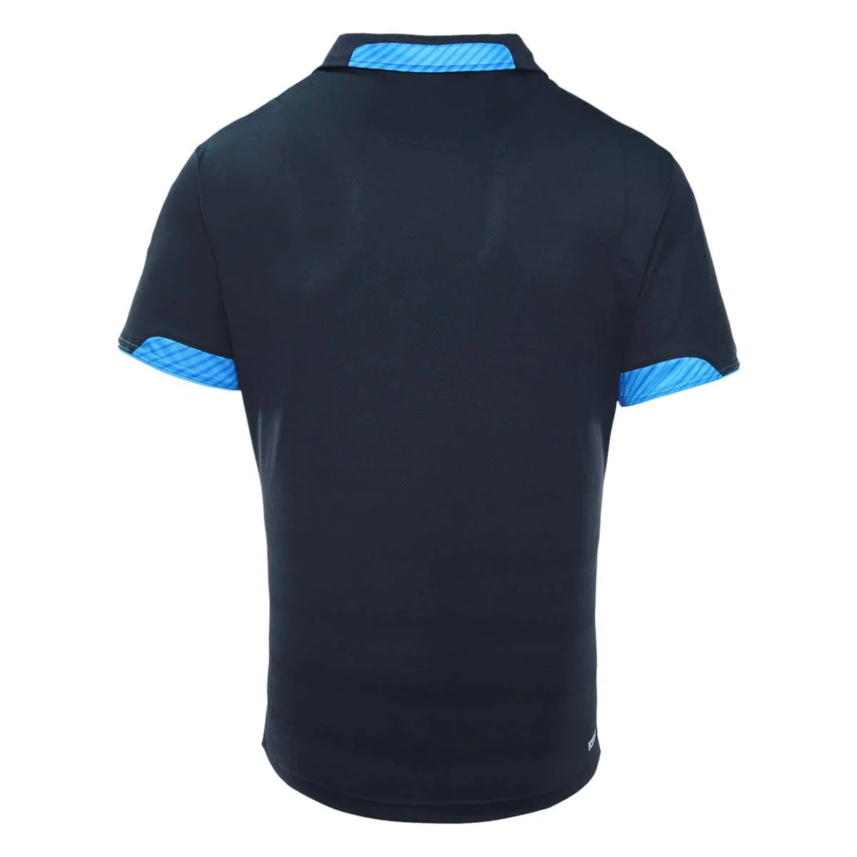 Gold Coast Titans NRL Mens Alternate Media Polo Shirt - Image 3