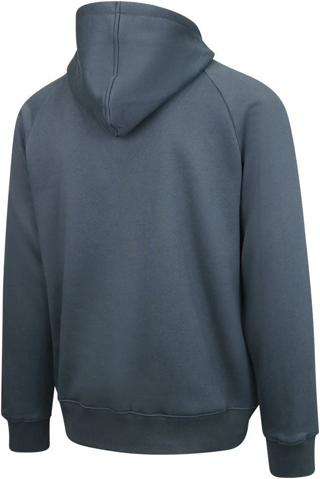 GWS Giants 2026 AFL Mens Players Hoodie - Image 2