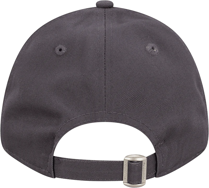 GWS Giants 2026 AFL New Era 9FORTY Cloth Strap Cap - Image 3