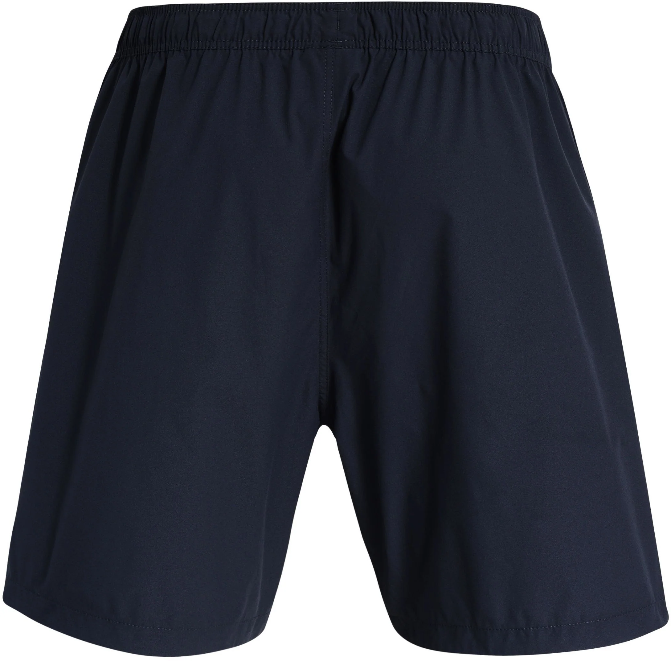Hawthorn Hawks 2026 AFL Mens Training Gym Shorts - Image 2