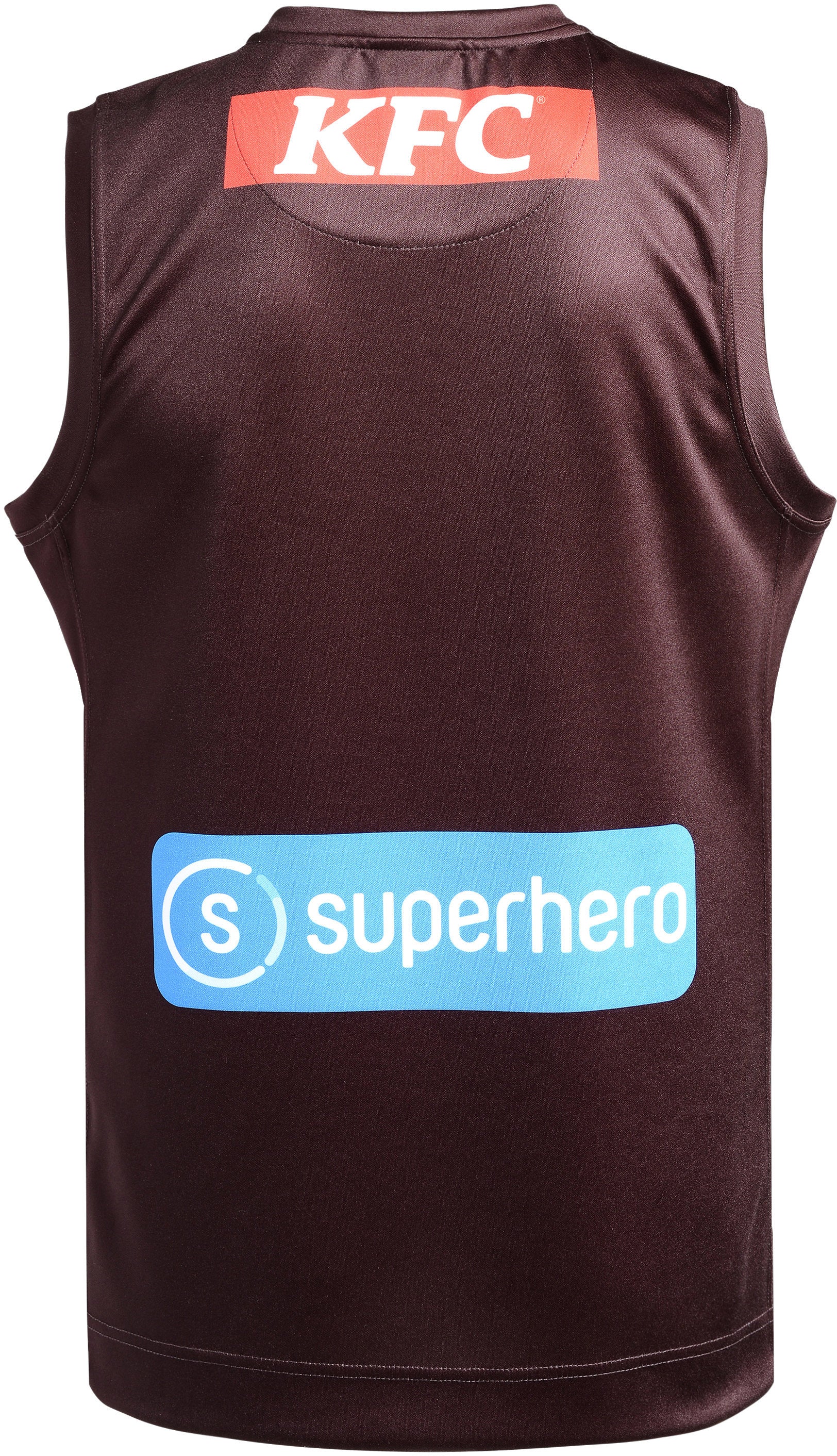 Hawthorn Hawks 2026 AFL Mens Gather Round Guernsey - Image 2