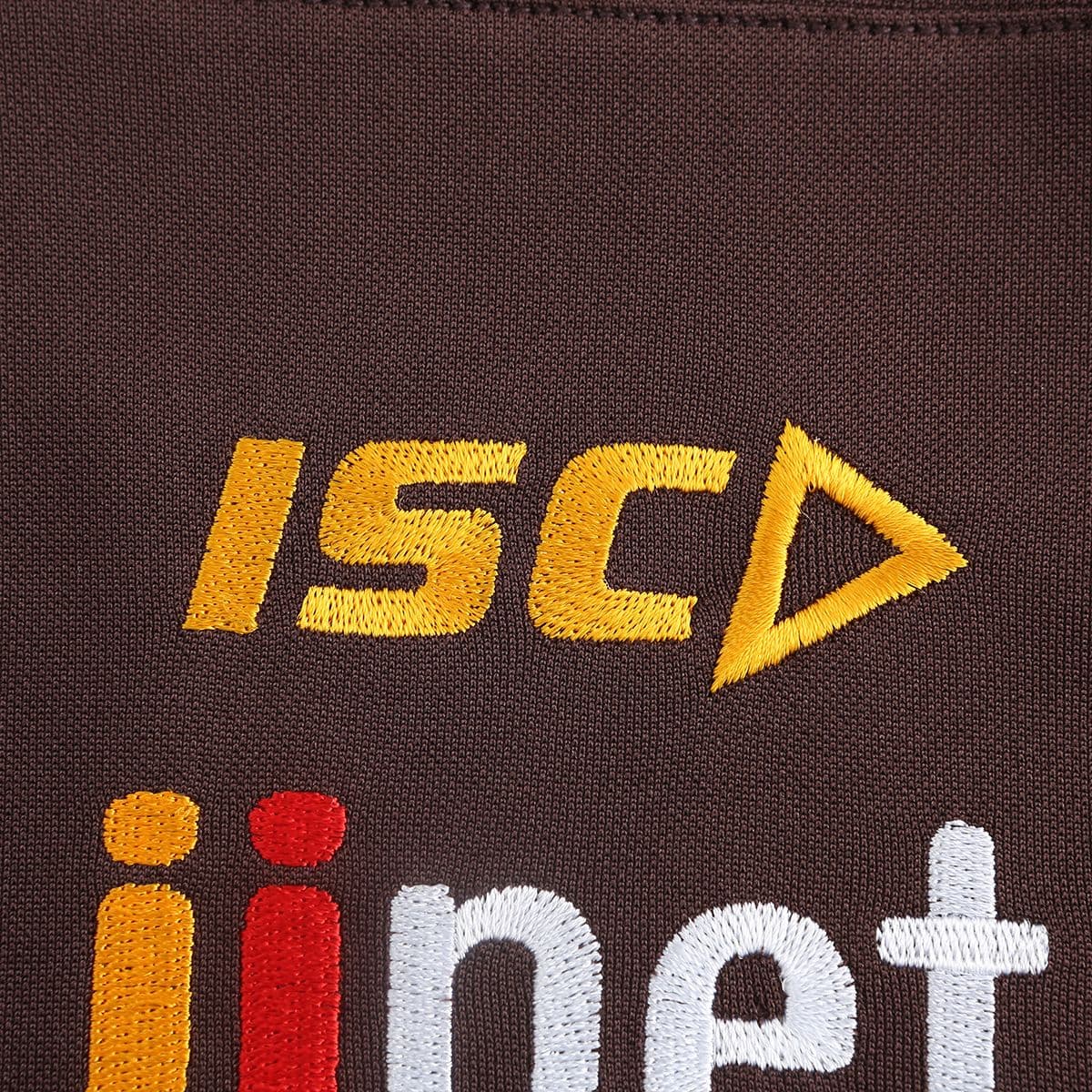Hawthorn Hawks AFL Mens Polo Shirt - Image 5