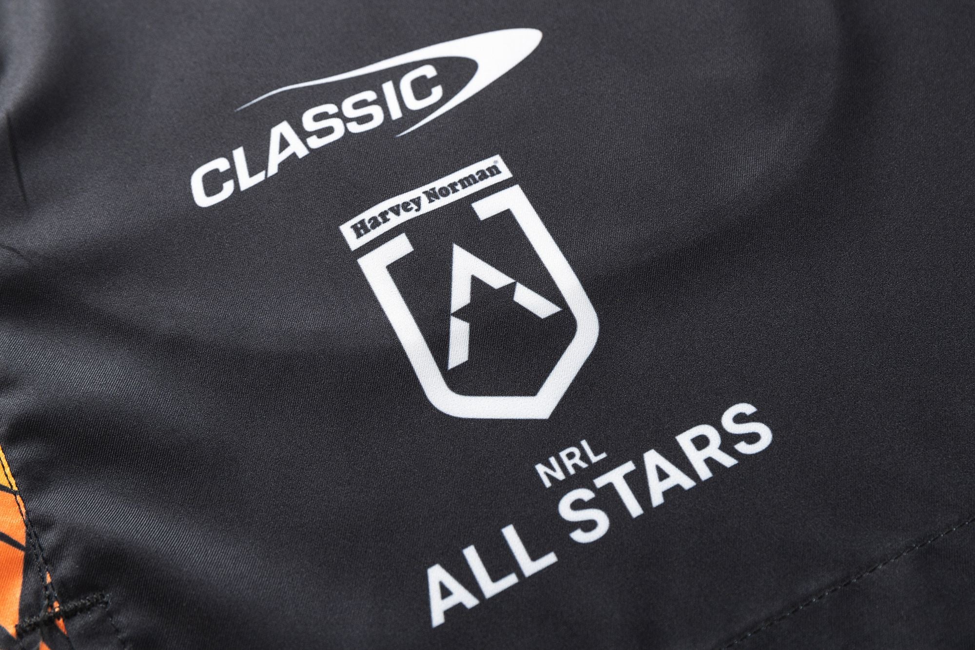 Indigenous All Stars 2026 NRL Ladies Gym Training Shorts - Image 6
