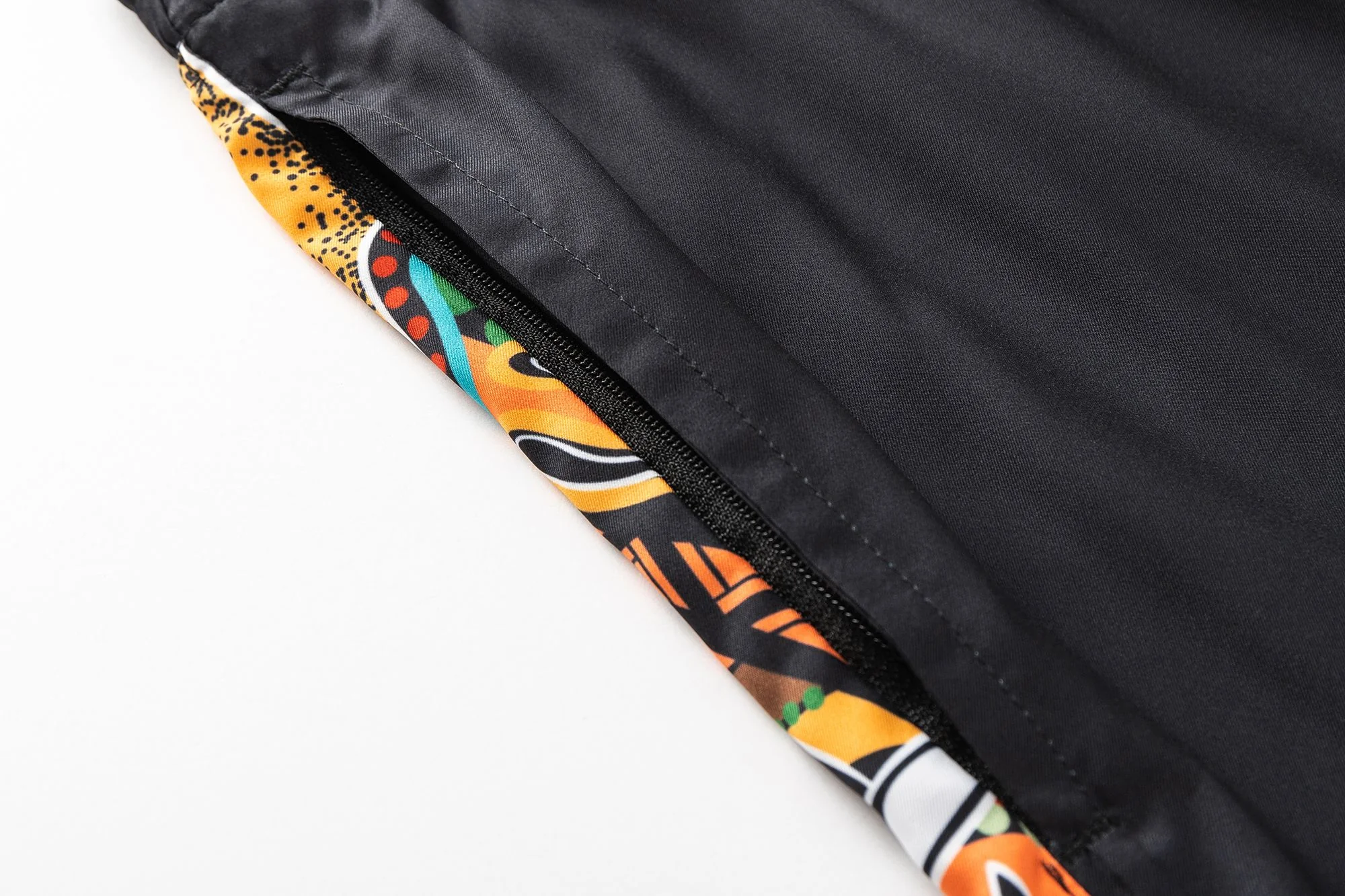 Indigenous All Stars 2026 NRL Mens Gym Training Shorts - Image 4