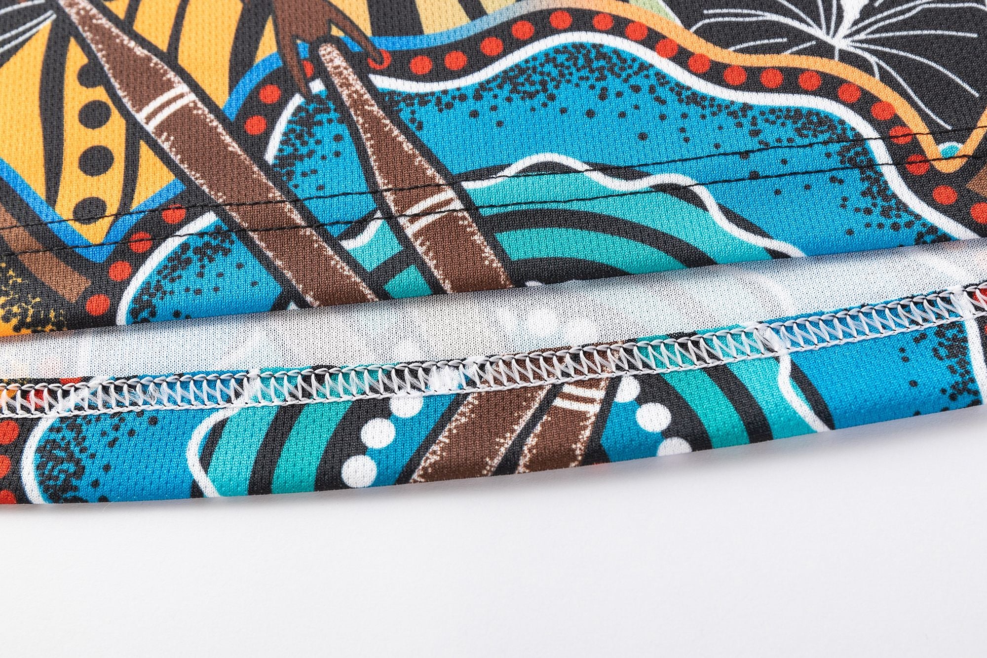 Indigenous All Stars 2026 NRL Mens On Field Jersey - Image 8