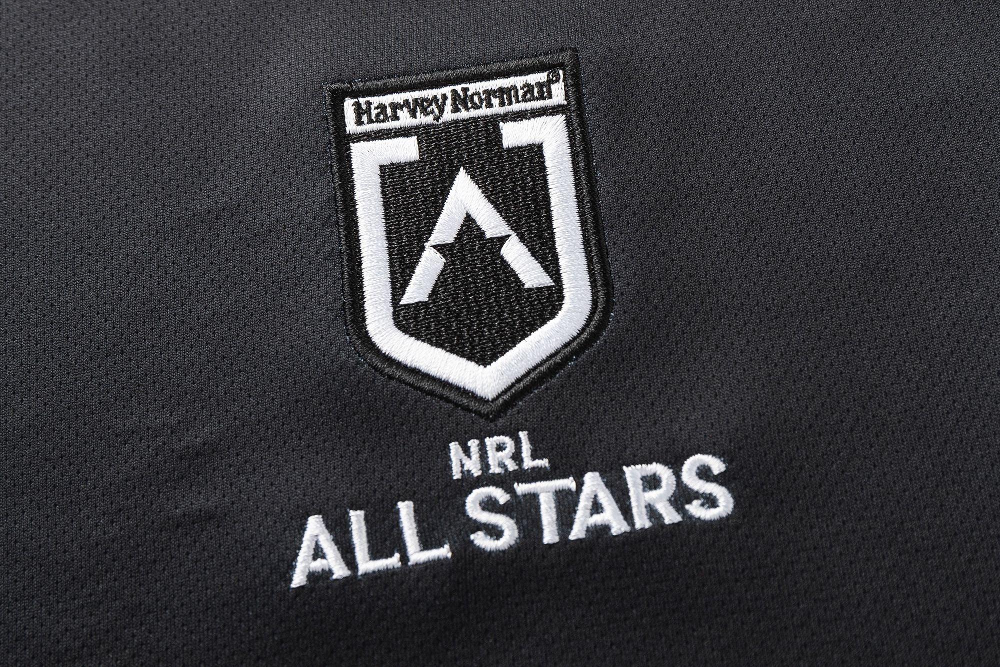 Indigenous All Stars 2026 NRL Mens Team Polo Shirt - Image 6