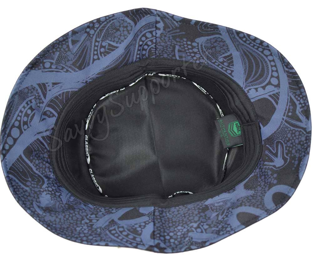 Indigenous All Stars Bucket Hat - Image 3