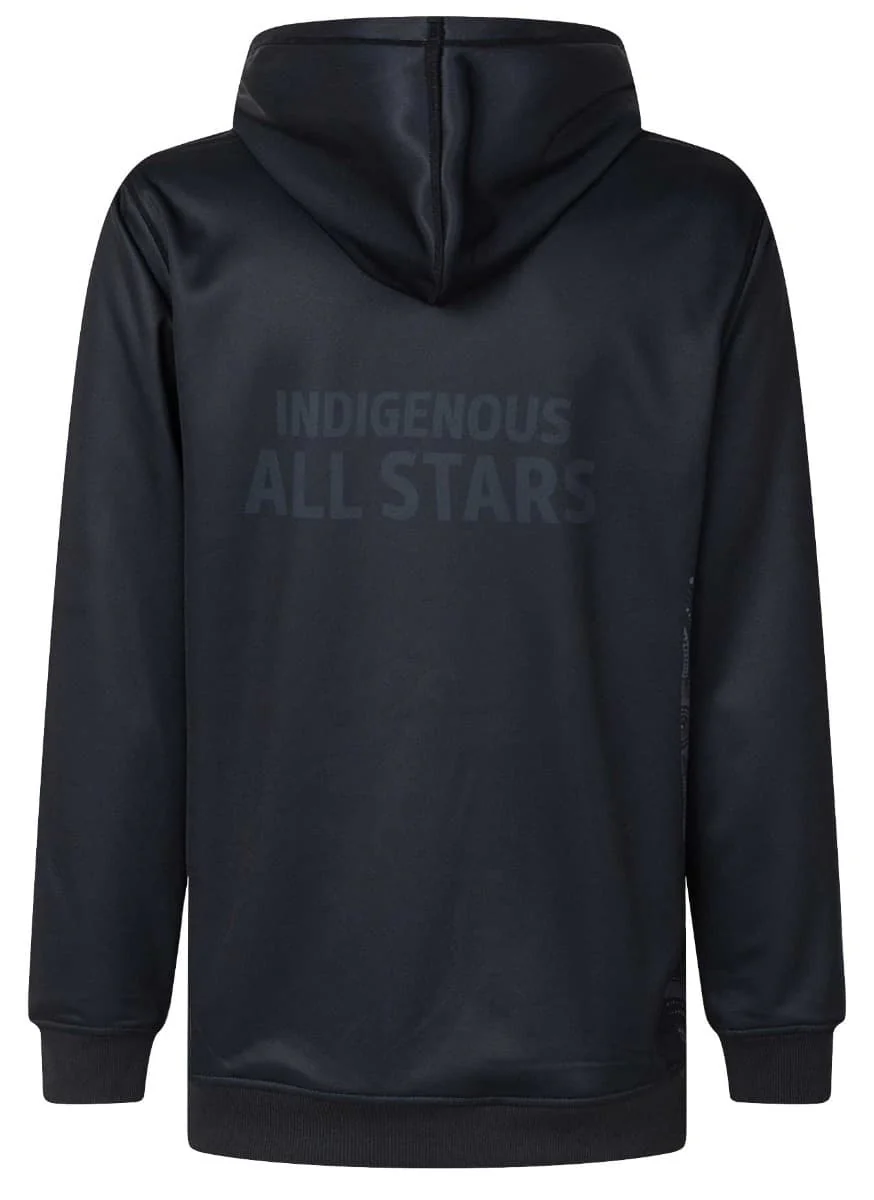 Indigenous All Stars NRL Mens Team Hoodie - Image 2
