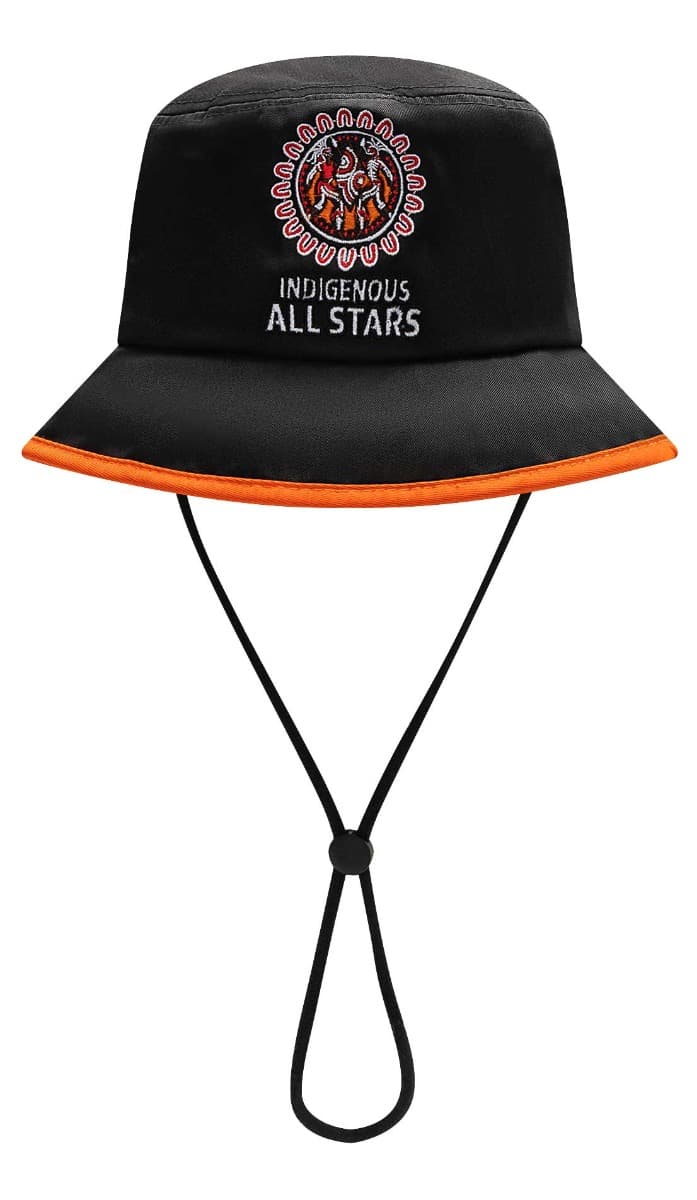 Indigenous All Stars NRL Bucket Hat