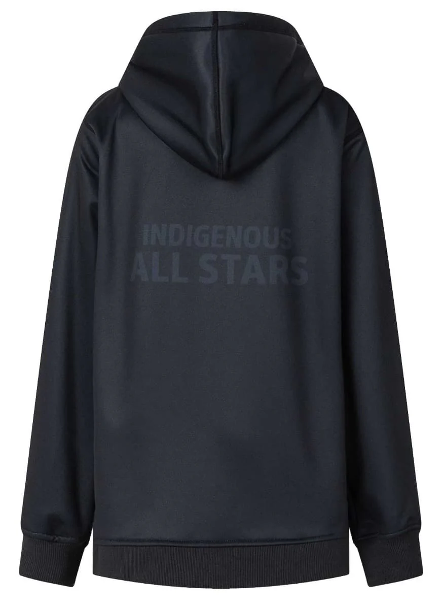 Indigenous All Stars NRL Kids Team Hoody - Image 2