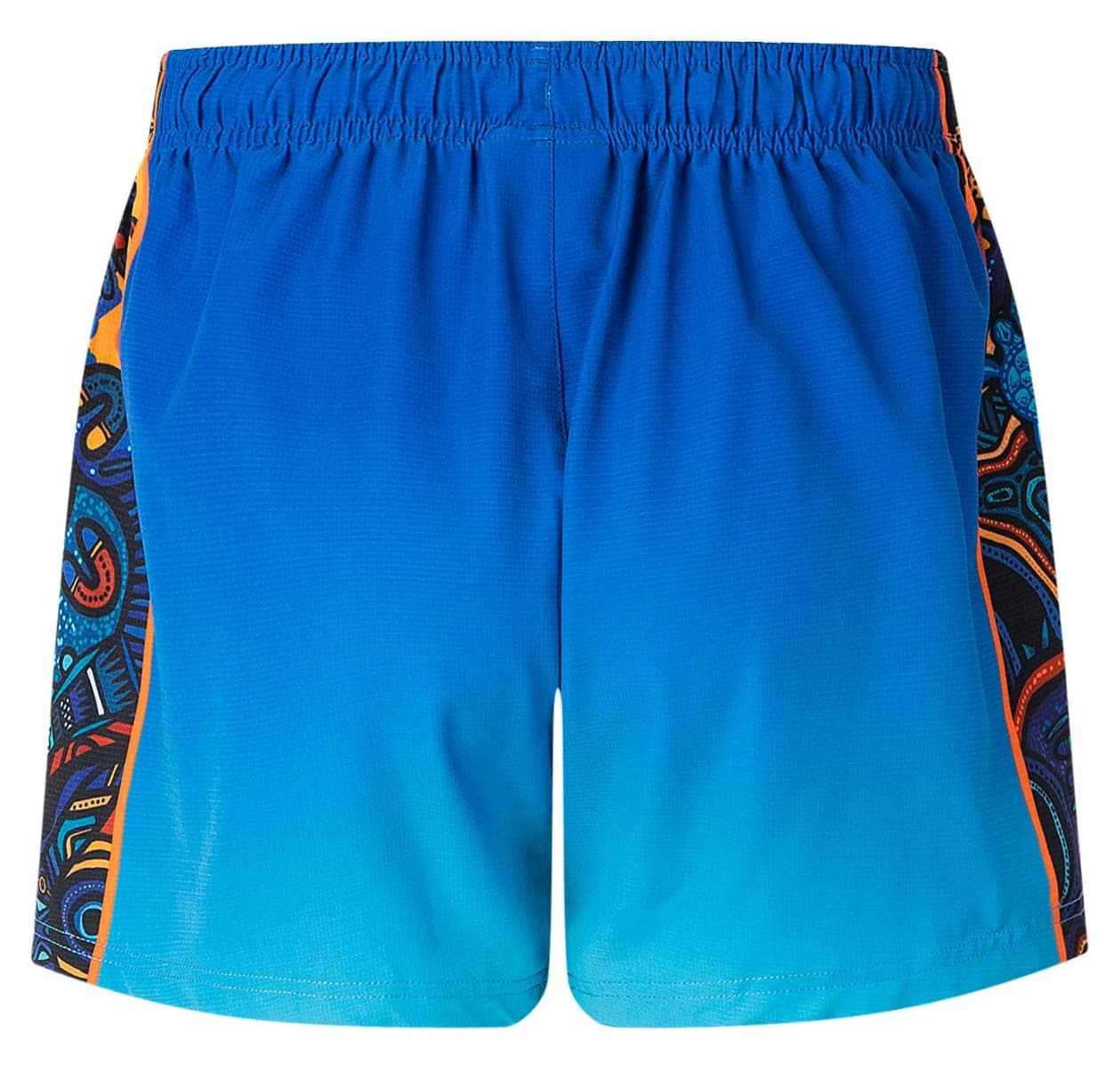 Indigenous All Stars NRL Mens Home Shorts - Image 2