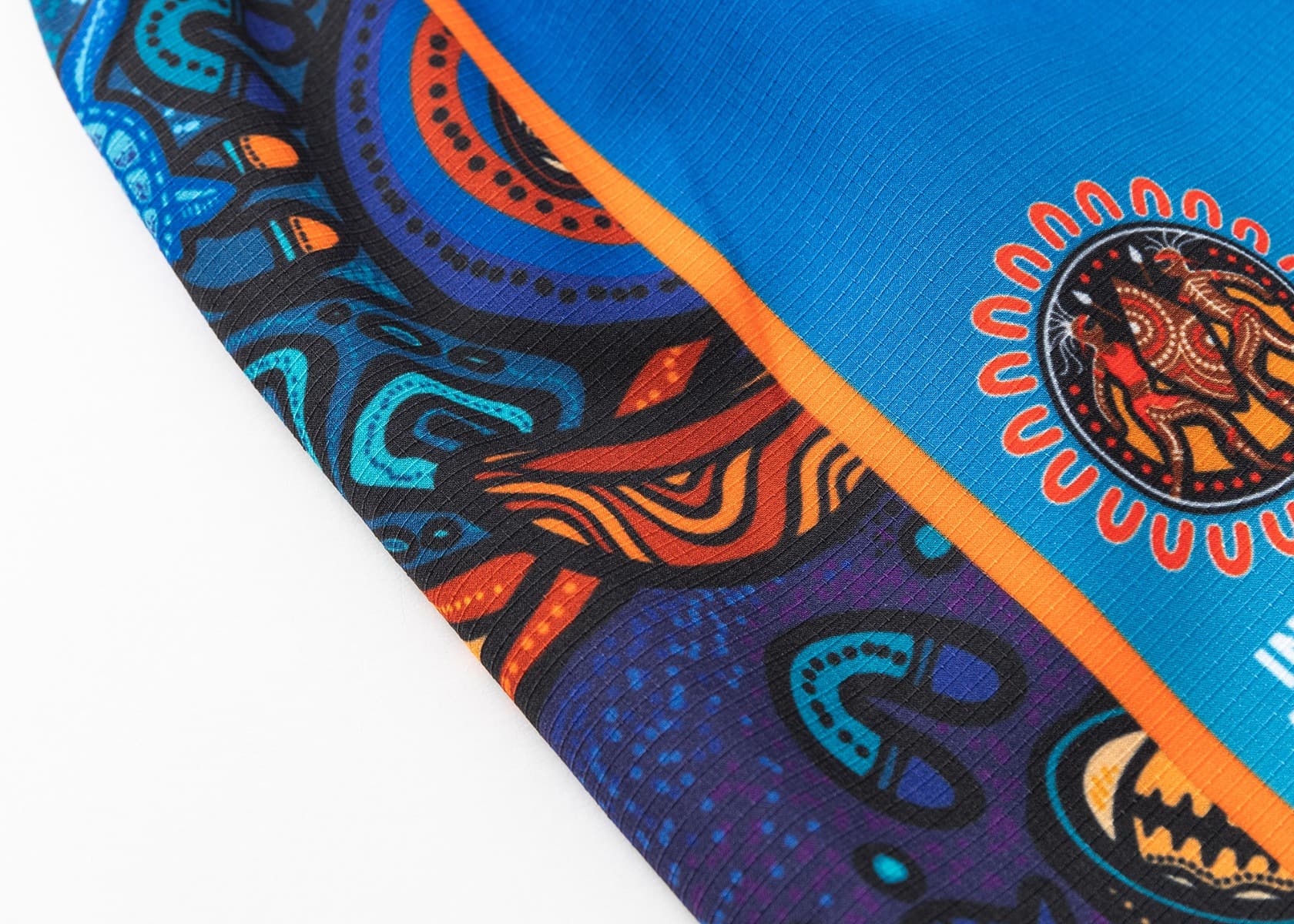 Indigenous All Stars NRL Mens Home Shorts - Image 5