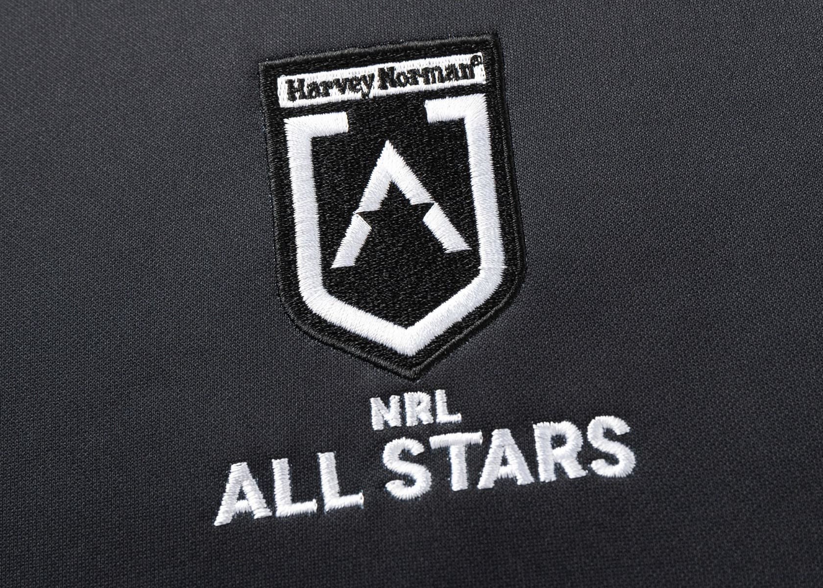 Indigenous All Stars NRL Mens Pullover Hoodie - Image 3