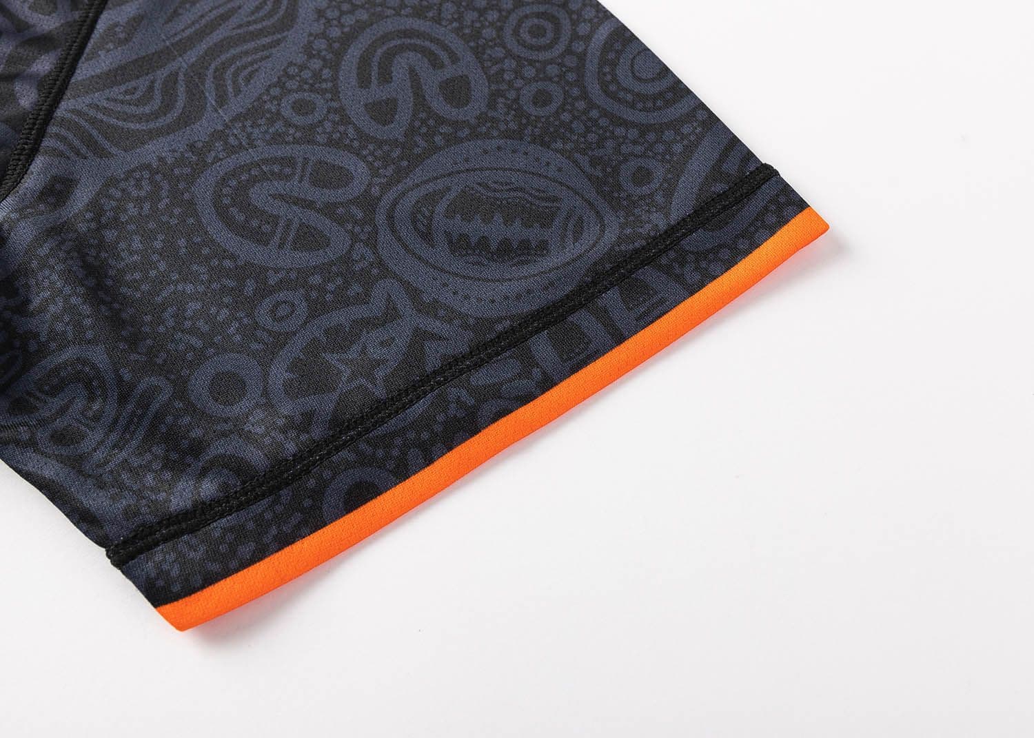 Indigenous All Stars NRL Mens Training Shirt - Image 7