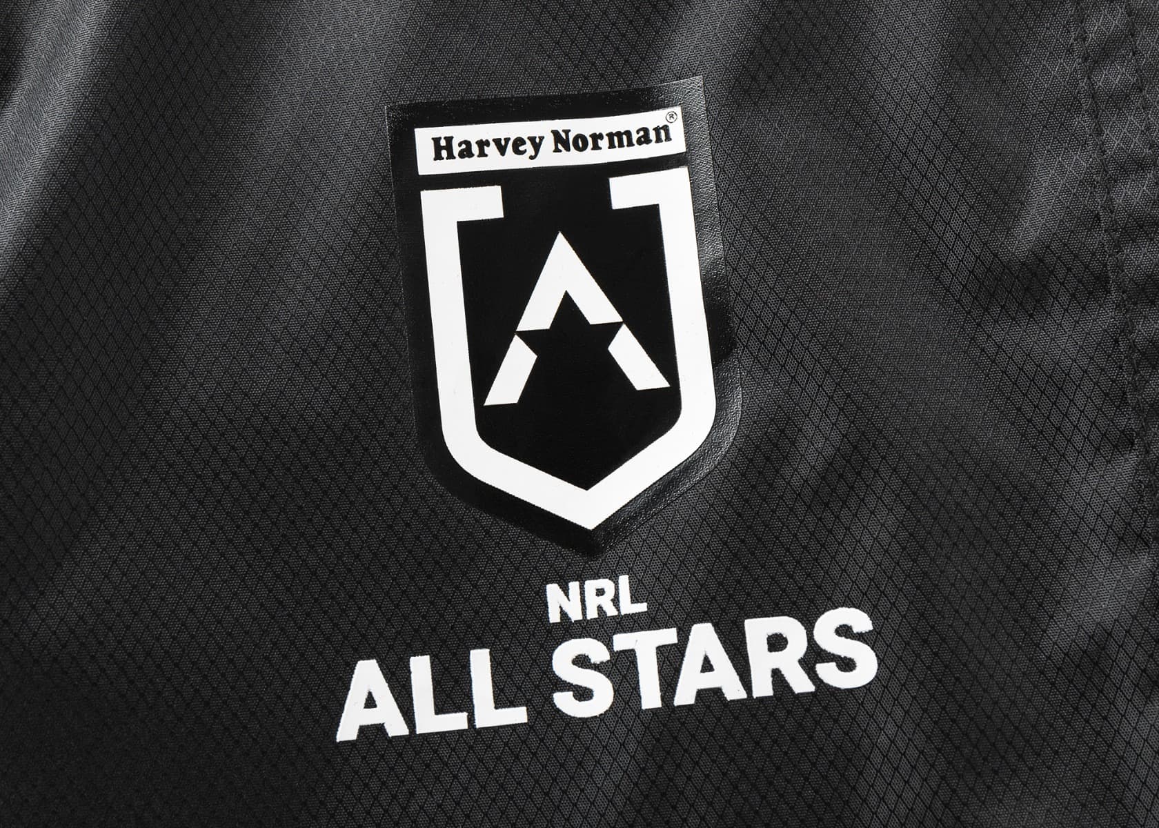 Indigenous All Stars NRL Mens Wet Weather Jacket - Image 3