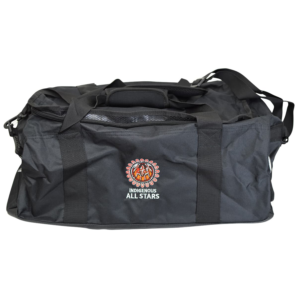 Indigenous All Stars Players Gear Sports Bag - Image 2