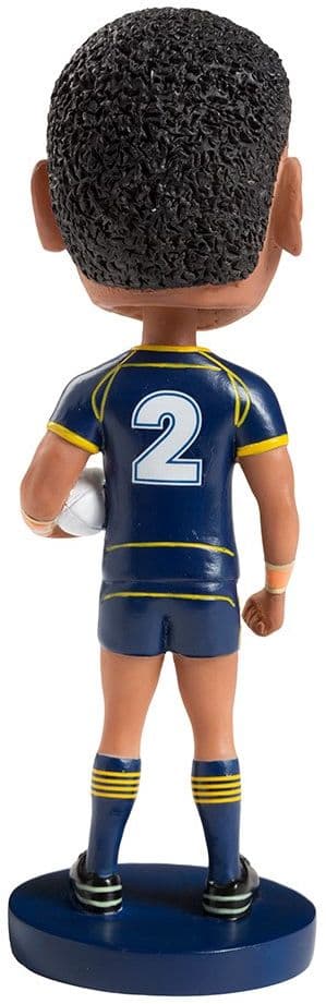 Maika Sivo Parramatta Eels NRL Bobblehead - Image 2