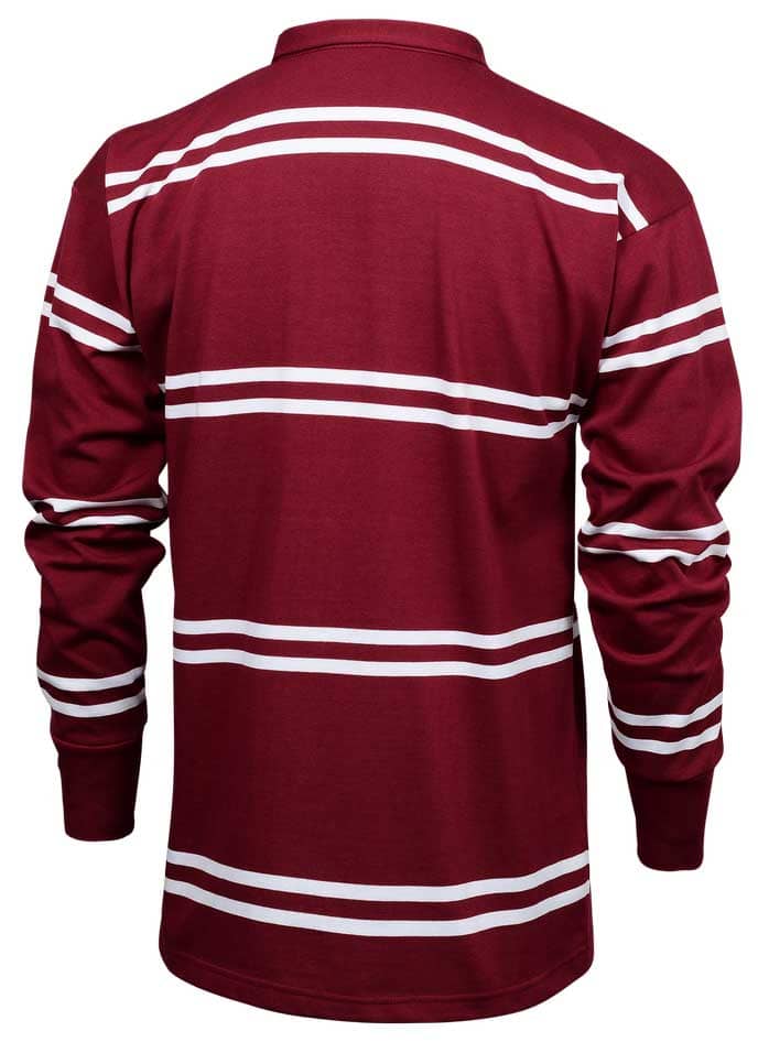 Manly Sea Eagles 1973 Mens Retro Jersey - Image 2