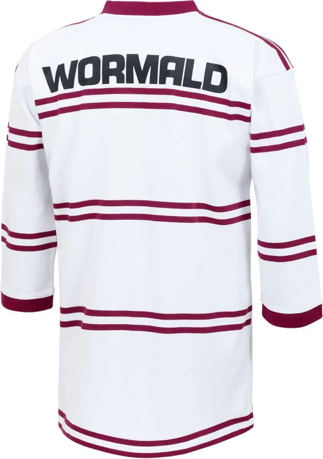 Manly Sea Eagles 1983 Mens Retro Jersey - Image 2