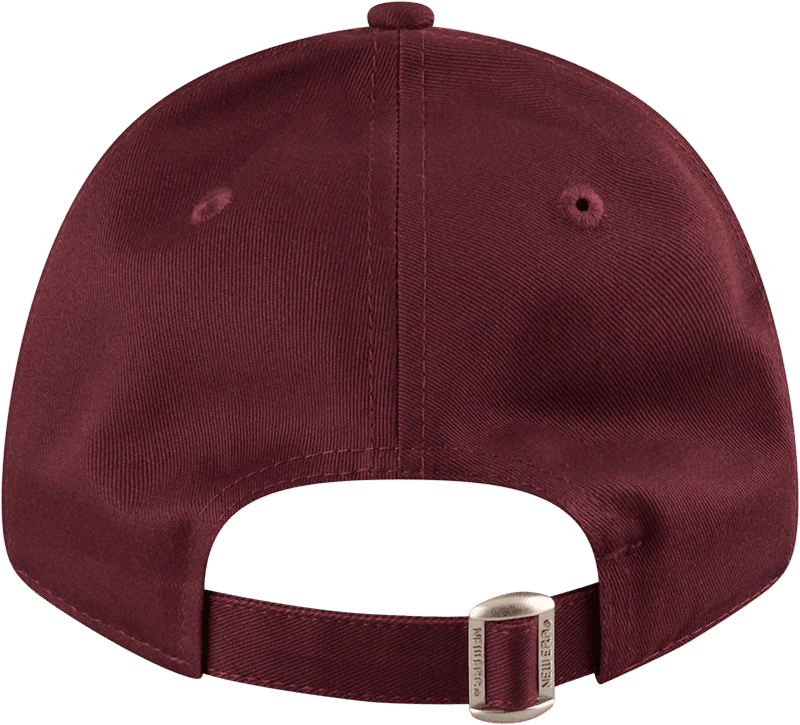 Manly Sea Eagles New Era Adults Badged Cap - Image 6