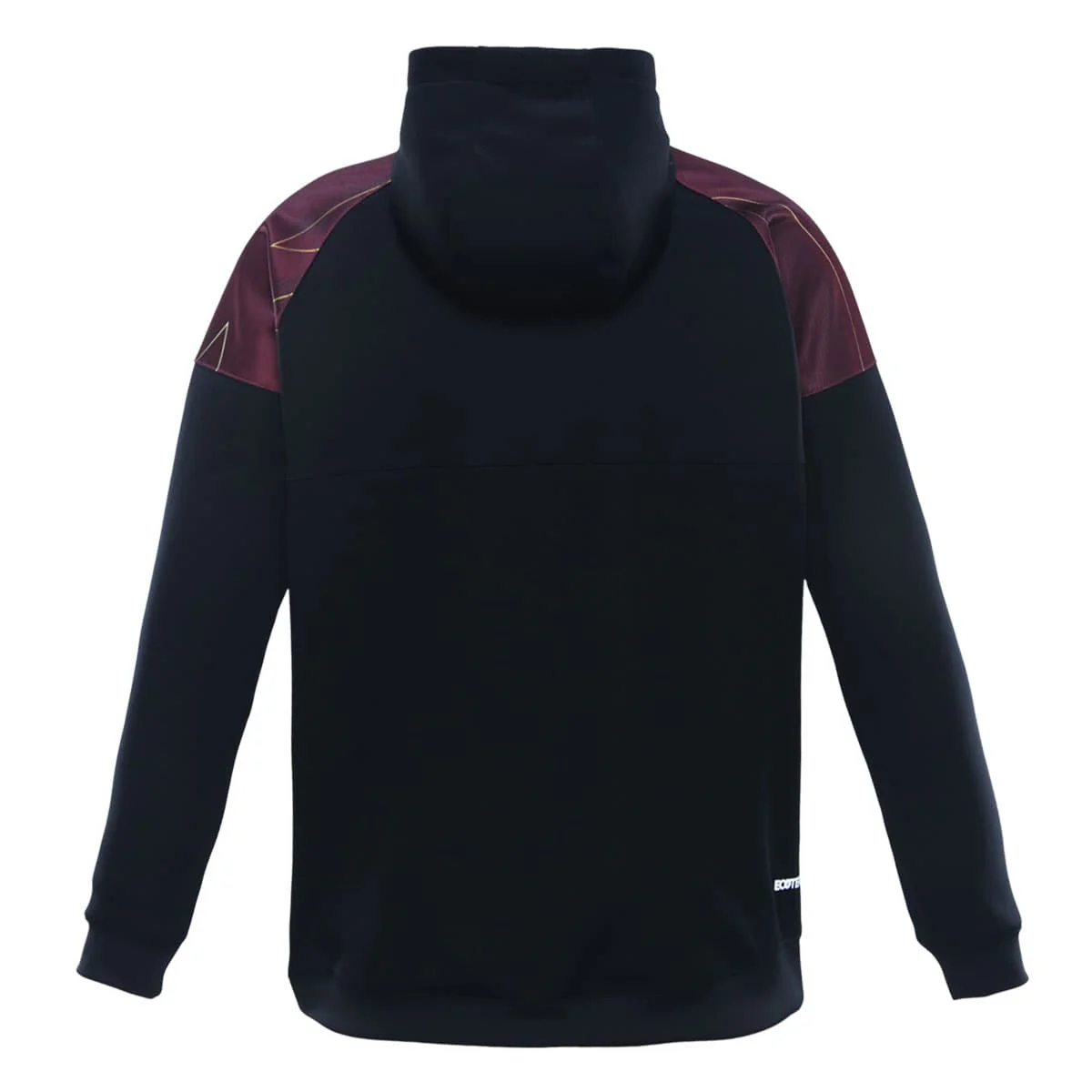 Manly Sea Eagles 2025 NRL Kids Pullover Hoodie - Image 2