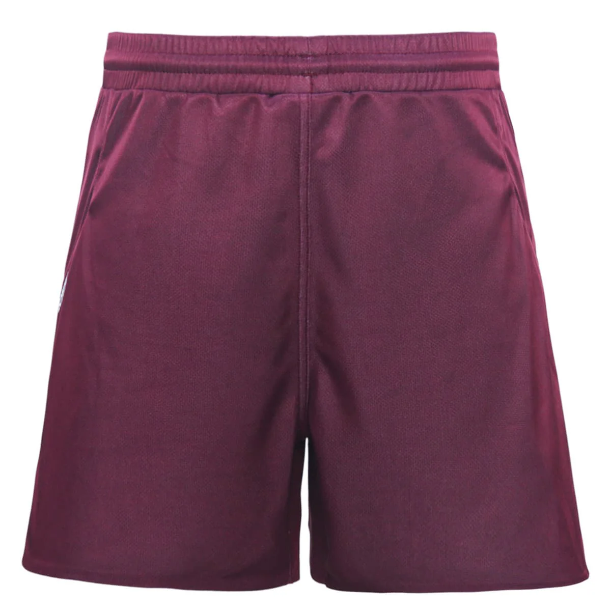 Manly Sea Eagles 2025 NRL Mens Players Away Shorts - Image 4