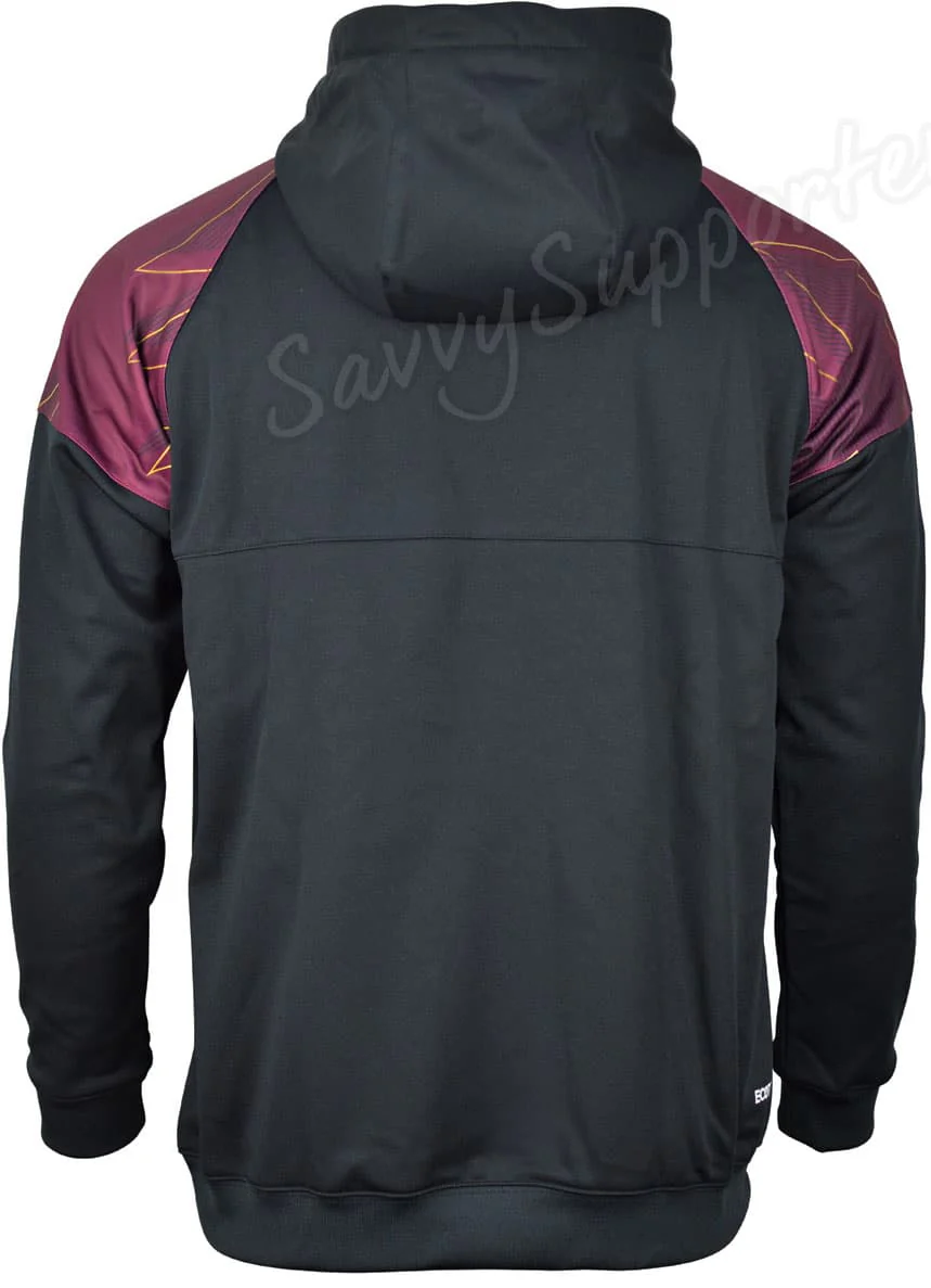 Manly Sea Eagles 2025 NRL Mens Pullover Hoodie - Image 3