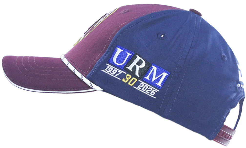Manly Sea Eagles 2026 NRL Adults Media Cap - Image 3