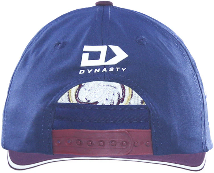 Manly Sea Eagles 2026 NRL Adults Media Cap - Image 4
