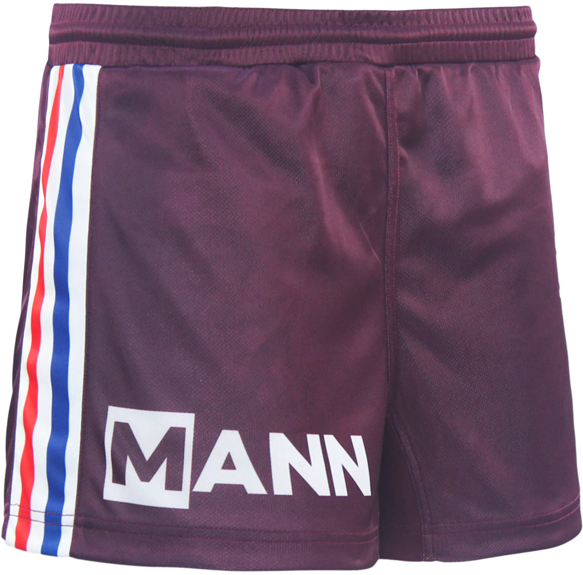 Manly Sea Eagles 2026 NRL Mens Home Shorts - Image 2