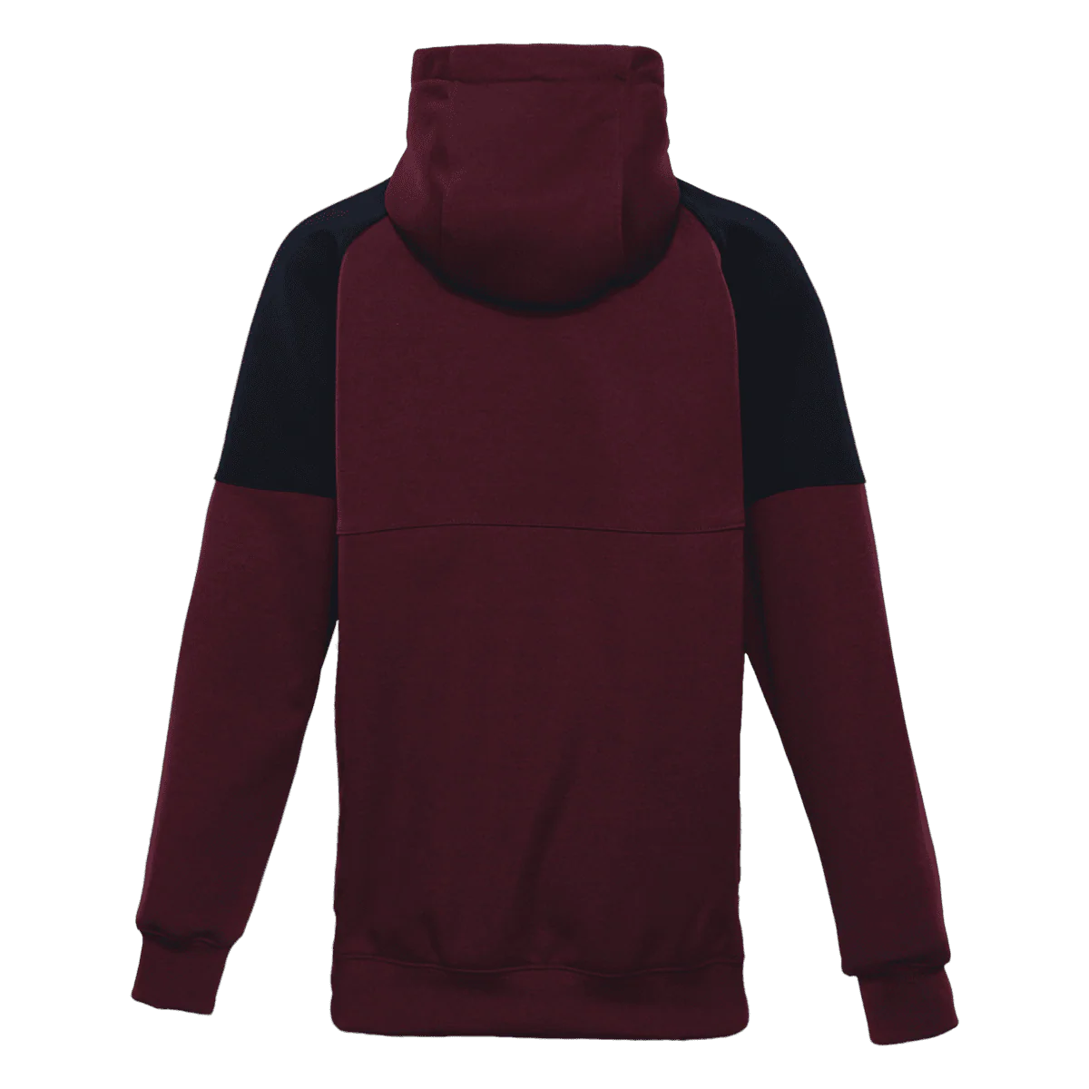 Manly Sea Eagles NRL Kids Qtr Zip Hoodie - Image 2