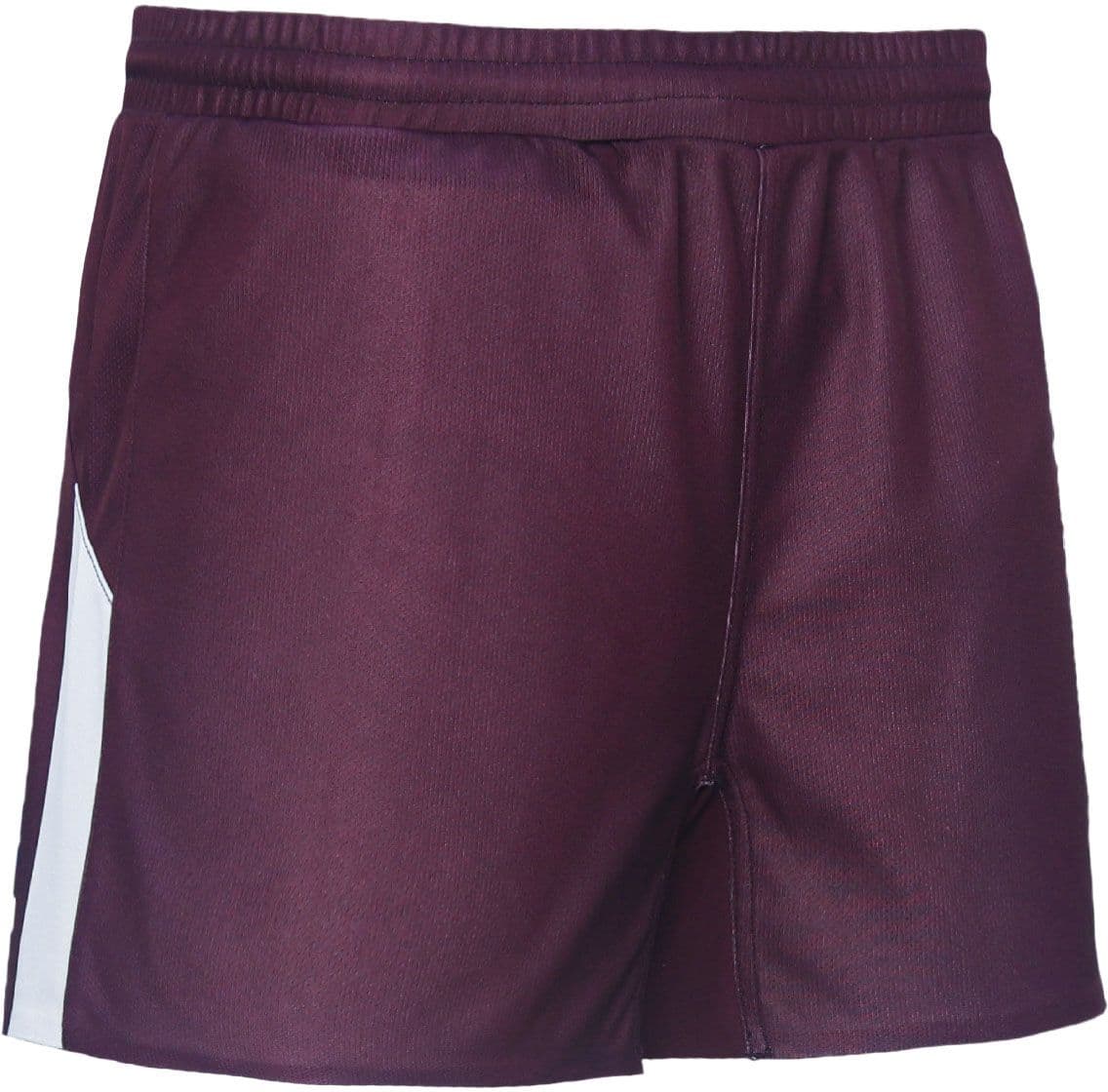 Manly Sea Eagles NRL Mens Players Away Shorts - Image 5