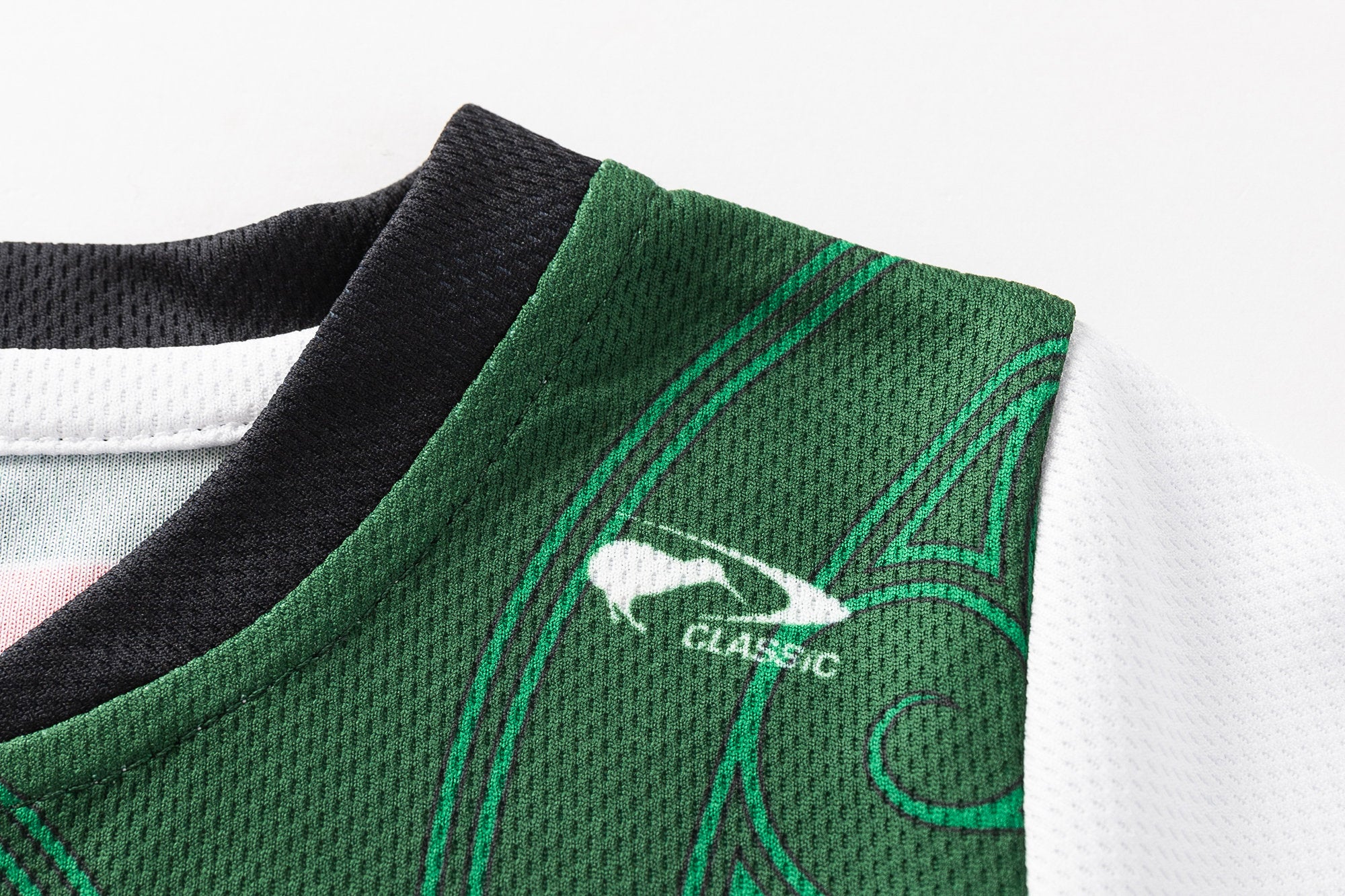 Maori All Stars 2026 NRL Kids On Field Jersey - Image 5