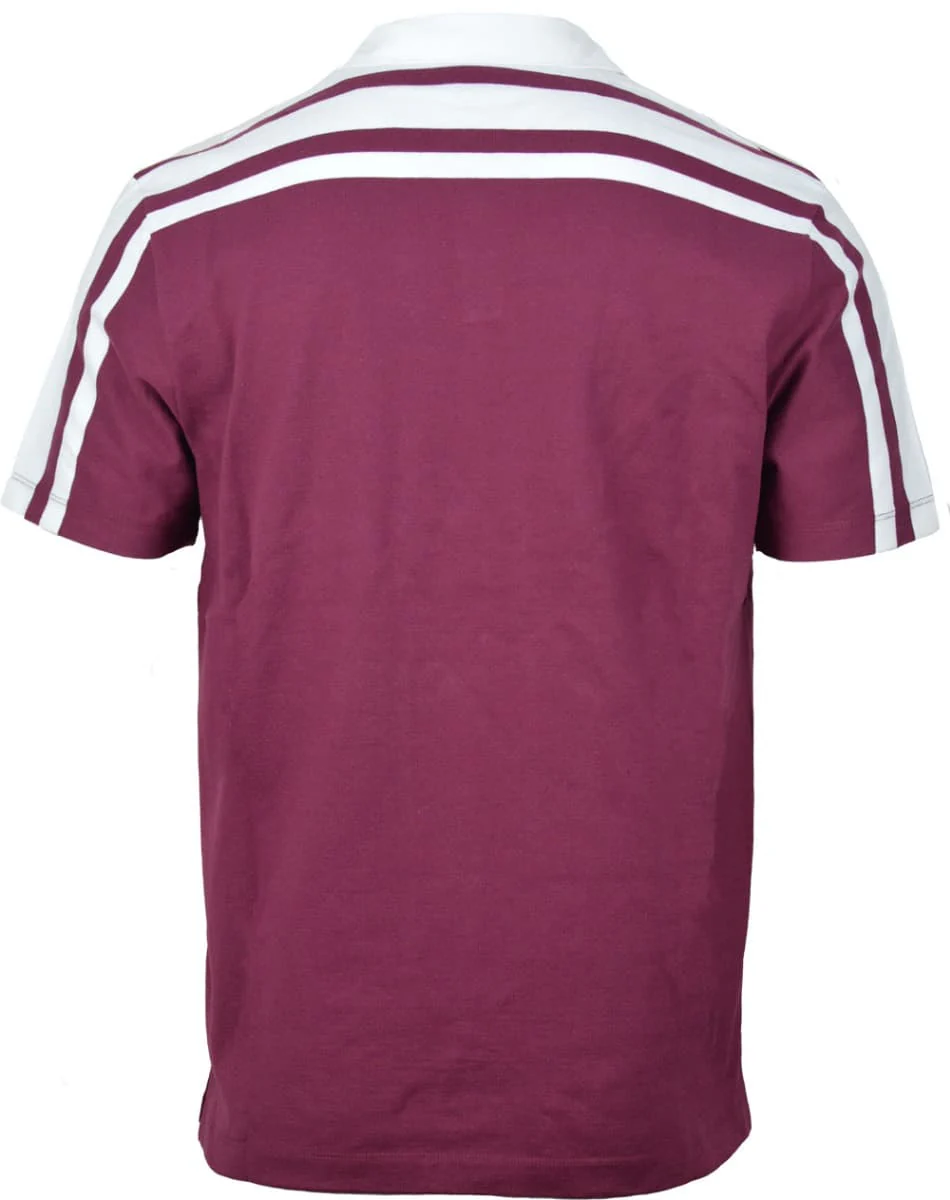Maroons Cane Toads State of Origin Rugby Jersey - made by CCC - Image 2
