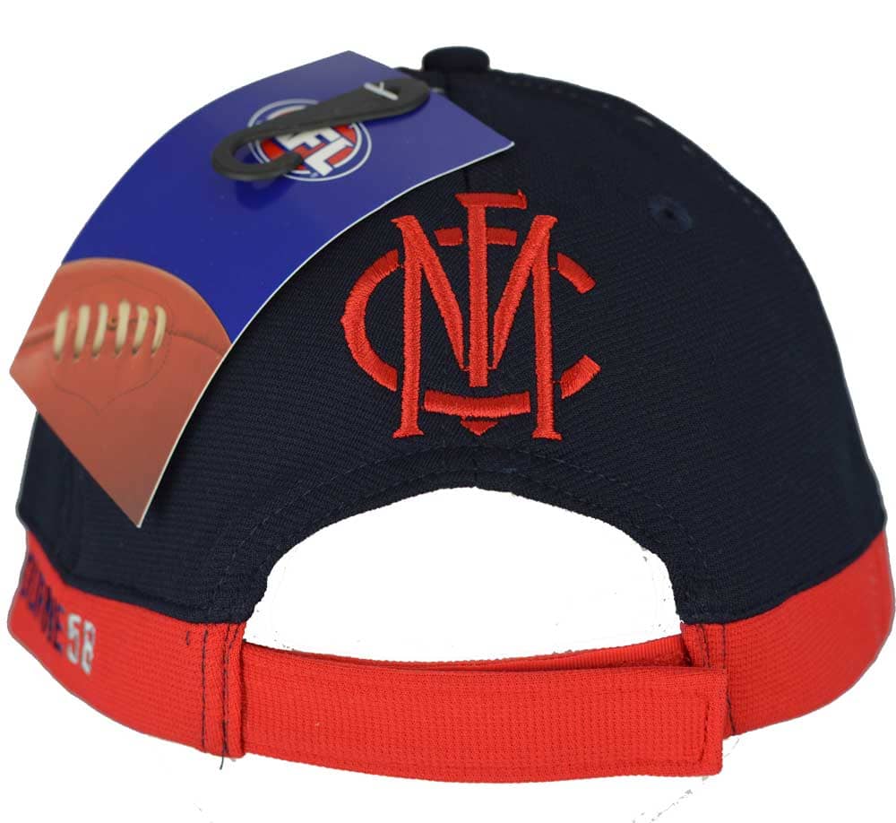 Melbourne Demons Premium Cap / Hat - Image 2