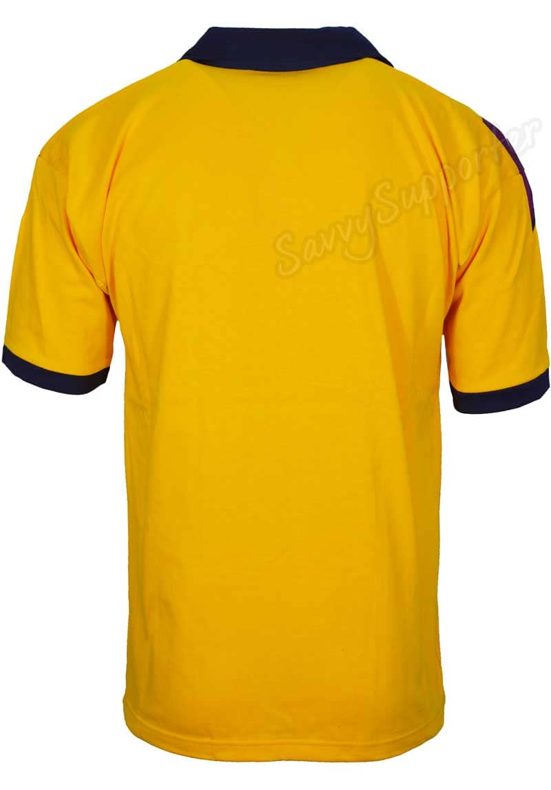 Melbourne Storm 1999 NRL Away Retro Jersey - Image 3