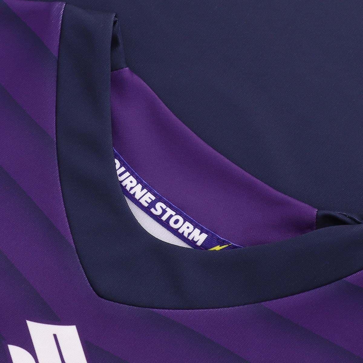 Melbourne Storm 2025 NRL Ladies Home Jersey - Image 6