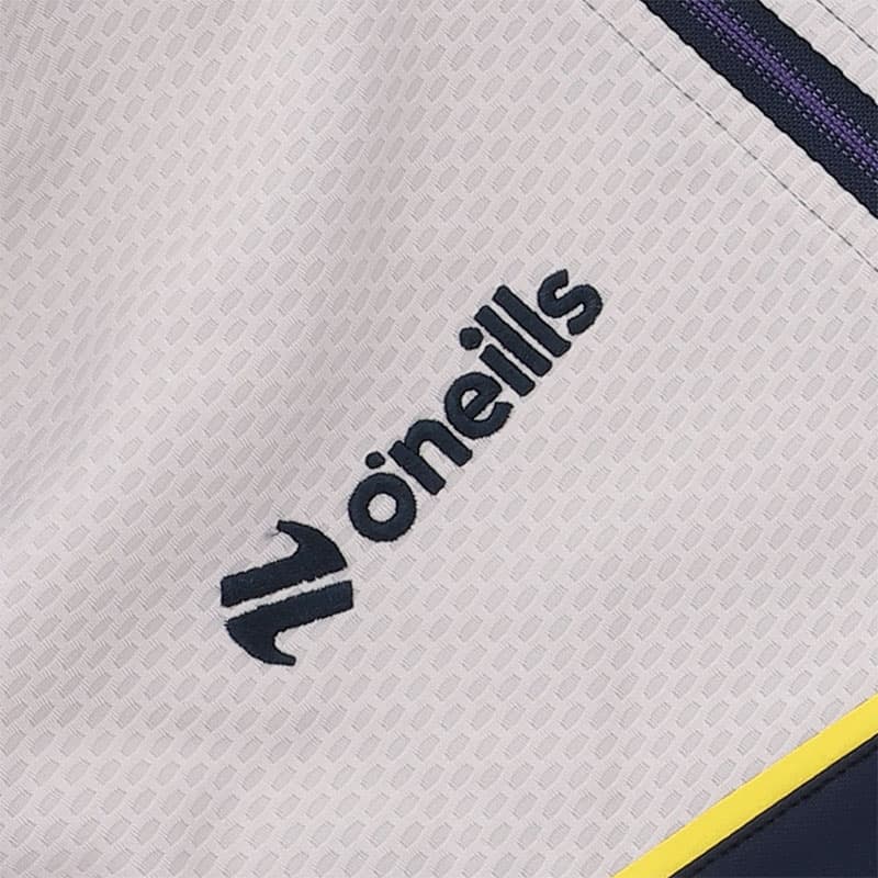 Melbourne Storm 2025 NRL Ladies Tech Fleece Full Zip Hoodie - Image 10