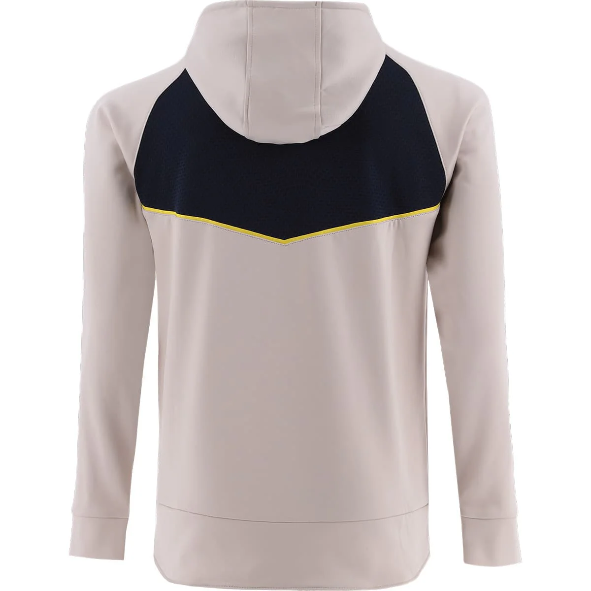 Melbourne Storm 2025 NRL Mens HZ Zip Hoodie - Image 3