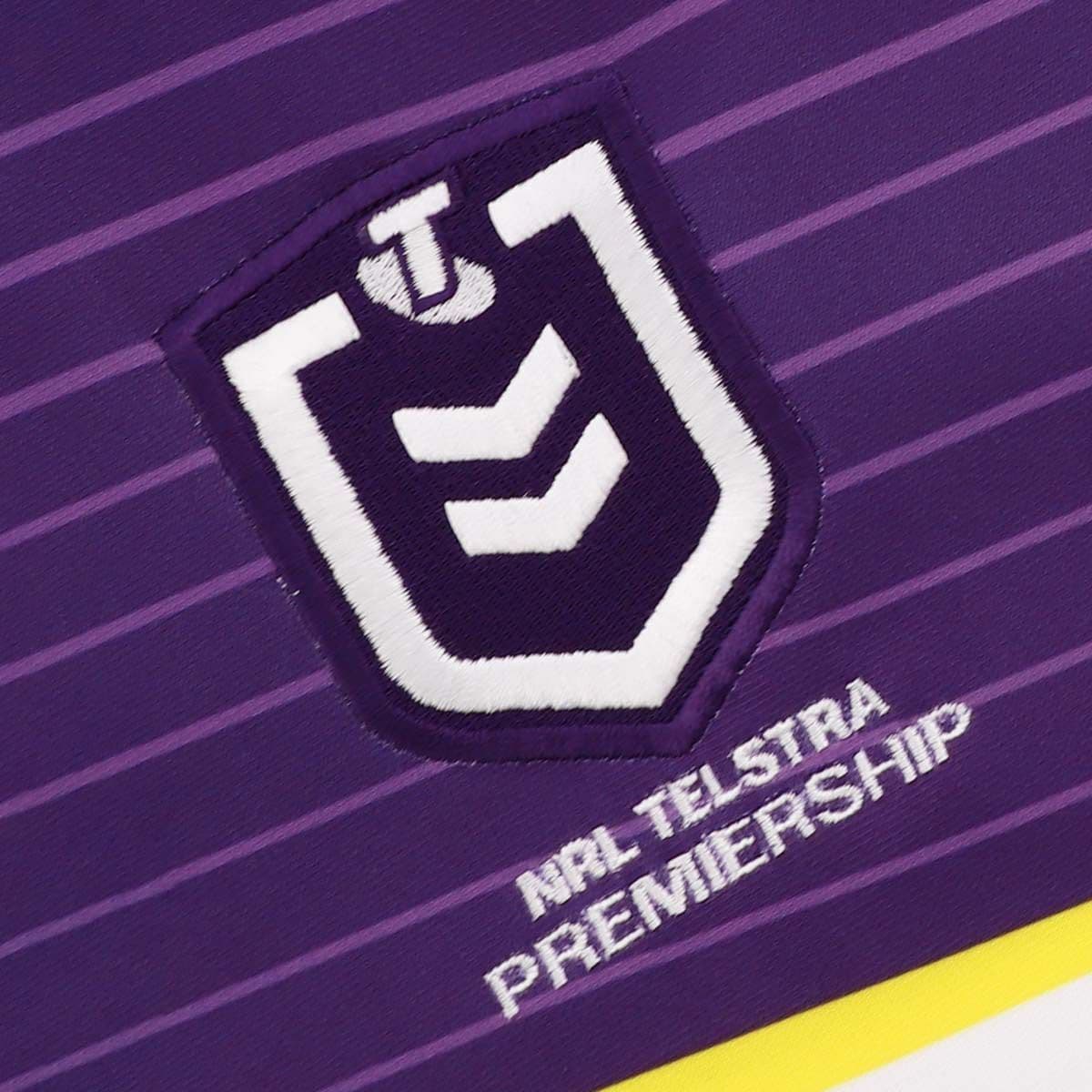 Melbourne Storm 2025 NRL Mens Away Jersey - Image 3