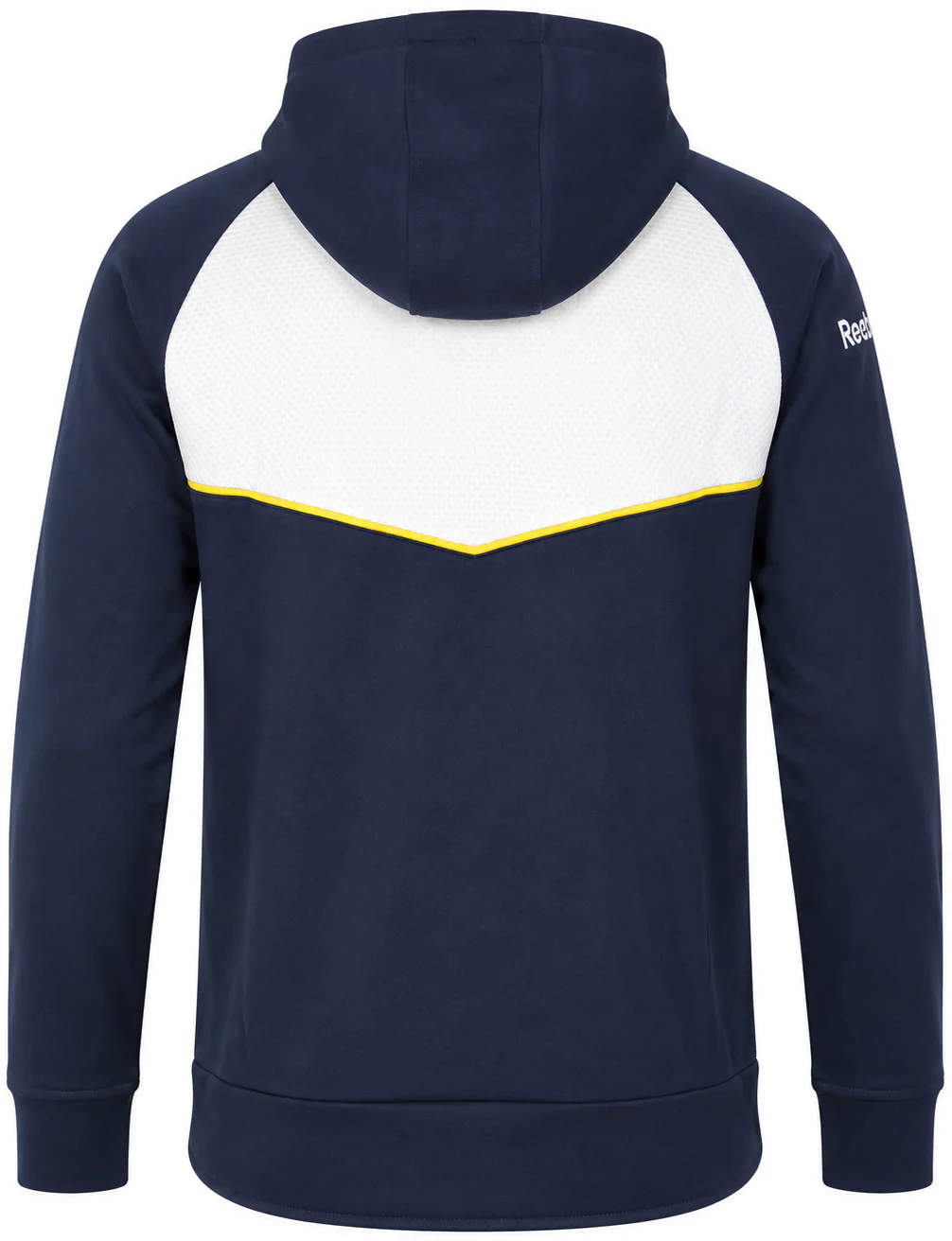 Melbourne Storm 2025 NRL Mens Tech Fleece Full Zip Hoodie - Image 4