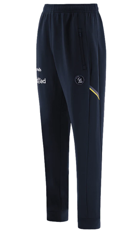 Melbourne Storm 2025 NRL Mens Track Pants
