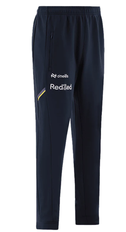 Melbourne Storm 2025 NRL Mens Track Pants - Image 2
