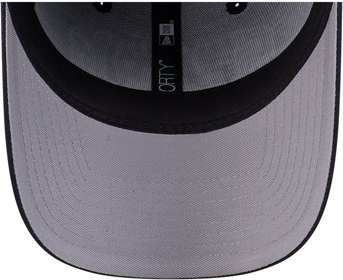 Melbourne Storm 2026 NRL 9FORTY Logo Arch Cap - Image 5